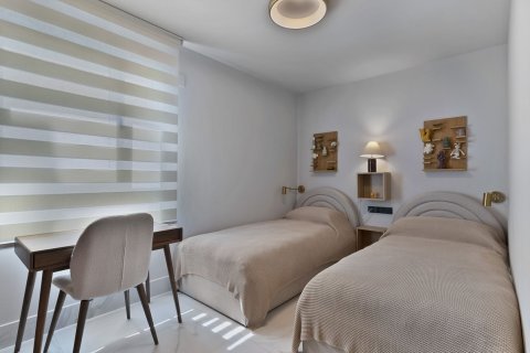 Apartment for sale Marbella, Malaga, Spain 3 bedrooms, 147 sq.m. No. 134662 - photo 29