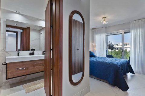 Apartment for sale Marbella, Malaga, Spain 3 bedrooms, 147 sq.m. No. 134662 - photo 17