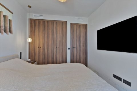 Apartment for sale Marbella, Malaga, Spain 3 bedrooms, 147 sq.m. No. 134662 - photo 27