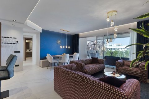 Apartment for sale Marbella, Malaga, Spain 3 bedrooms, 147 sq.m. No. 134662 - photo 3