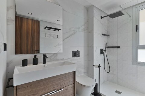 Apartment for sale Marbella, Malaga, Spain 3 bedrooms, 147 sq.m. No. 134662 - photo 28