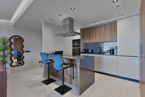 Apartment for sale Marbella, Malaga, Spain 3 bedrooms, 147 sq.m. No. 134662 - photo 5