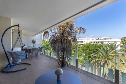 Apartment for sale Marbella, Malaga, Spain 3 bedrooms, 147 sq.m. No. 134662 - photo 13