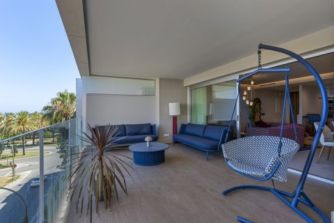 Apartment for sale Marbella, Malaga, Spain 3 bedrooms, 147 sq.m. No. 134662 - photo 12