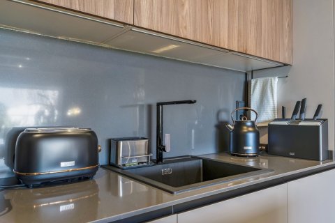 Apartment for sale Marbella, Malaga, Spain 3 bedrooms, 147 sq.m. No. 134662 - photo 10
