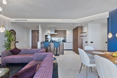 Apartment for sale Marbella, Malaga, Spain 3 bedrooms, 147 sq.m. No. 134662 - photo 7