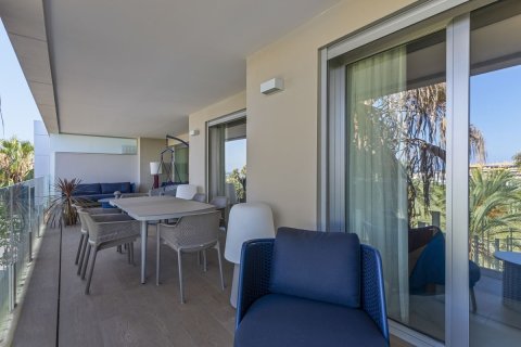 Apartment for sale Marbella, Malaga, Spain 3 bedrooms, 147 sq.m. No. 134662 - photo 14