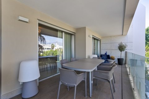 Apartment for sale Marbella, Malaga, Spain 3 bedrooms, 147 sq.m. No. 134662 - photo 15