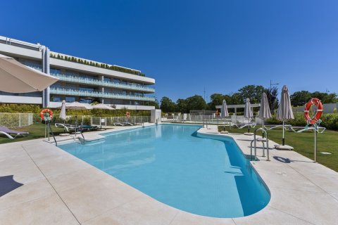 Apartment for sale Marbella, Malaga, Spain 3 bedrooms, 147 sq.m. No. 134662 - photo 4
