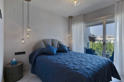 Apartment for sale Marbella, Malaga, Spain 3 bedrooms, 147 sq.m. No. 134662 - photo 18