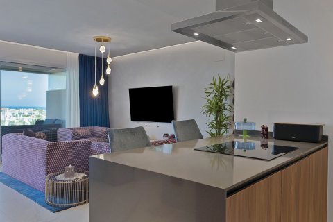 Apartment for sale Marbella, Malaga, Spain 3 bedrooms, 147 sq.m. No. 134662 - photo 8