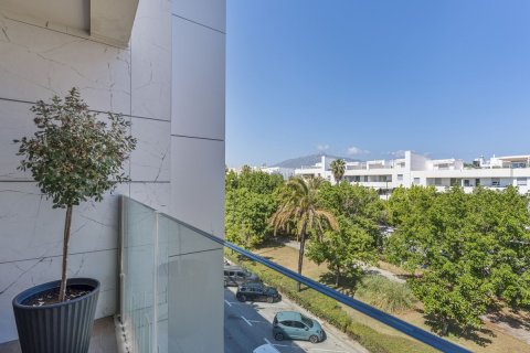 Apartment for sale Marbella, Malaga, Spain 3 bedrooms, 147 sq.m. No. 134662 - photo 16