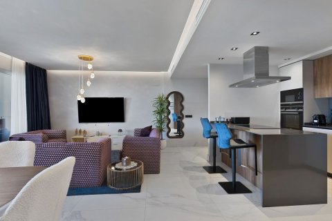 Apartment for sale Marbella, Malaga, Spain 3 bedrooms, 147 sq.m. No. 134662 - photo 6