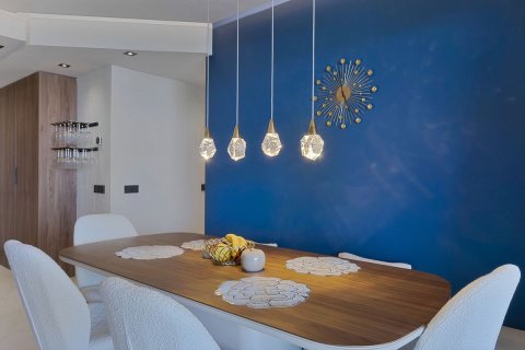 Apartment for sale Marbella, Malaga, Spain 3 bedrooms, 147 sq.m. No. 134662 - photo 9