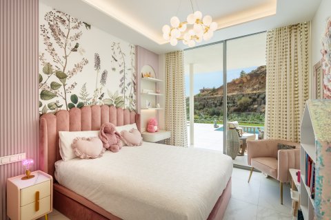 Продажа квартиры Бенальмадена, Малага, Испания 3 спальни, 130м2 №109513 - фото 22