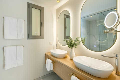 Продажа квартиры Бенальмадена, Малага, Испания 3 спальни, 130м2 №109513 - фото 23