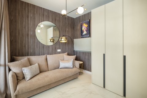 Продажа квартиры Бенальмадена, Малага, Испания 3 спальни, 130м2 №109513 - фото 19