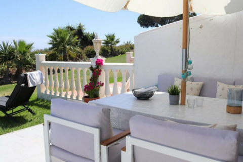 Apartment for sale Mijas Costa, Malaga, Spain 2 bedrooms, 83 sq.m. No. 109502 - photo 2