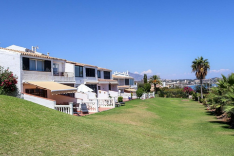 Apartment for sale Mijas Costa, Malaga, Spain 2 bedrooms, 83 sq.m. No. 109502 - photo 8