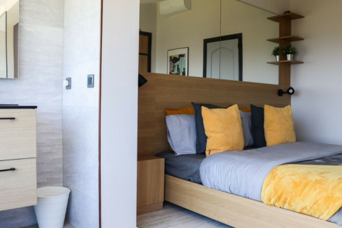 Apartment for sale Mijas Costa, Malaga, Spain 2 bedrooms, 83 sq.m. No. 109502 - photo 5
