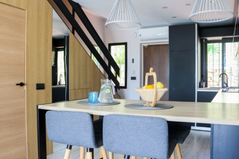 Apartment for sale Mijas Costa, Malaga, Spain 2 bedrooms, 83 sq.m. No. 109502 - photo 4