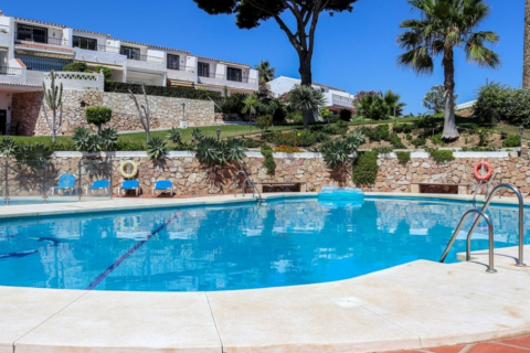 Apartment for sale Mijas Costa, Malaga, Spain 2 bedrooms, 83 sq.m. No. 109502 - photo 14