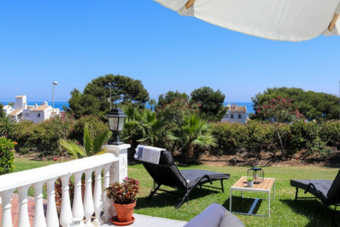 Apartment for sale Mijas Costa, Malaga, Spain 2 bedrooms, 83 sq.m. No. 109502 - photo 1