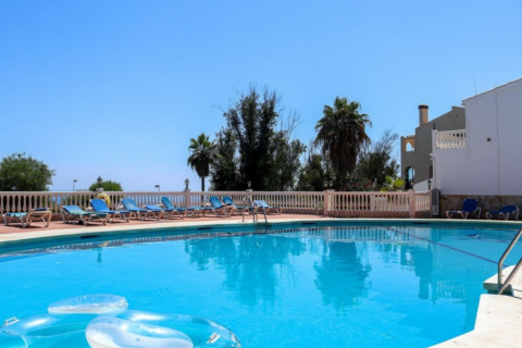 Apartment for sale Mijas Costa, Malaga, Spain 2 bedrooms, 83 sq.m. No. 109502 - photo 10