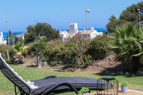 Apartment for sale Mijas Costa, Malaga, Spain 2 bedrooms, 83 sq.m. No. 109502 - photo 12