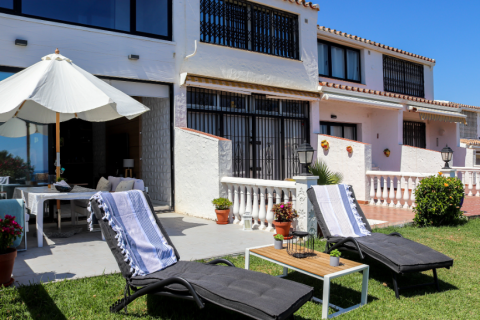 Apartment for sale Mijas Costa, Malaga, Spain 2 bedrooms, 83 sq.m. No. 109502 - photo 15