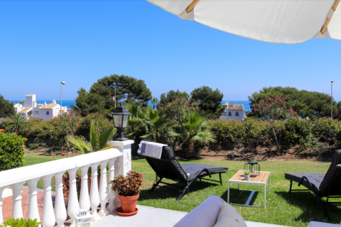 Apartment for sale Mijas Costa, Malaga, Spain 2 bedrooms, 83 sq.m. No. 109502 - photo 11