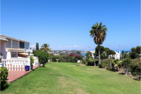 Apartment for sale Mijas Costa, Malaga, Spain 2 bedrooms, 83 sq.m. No. 109502 - photo 13