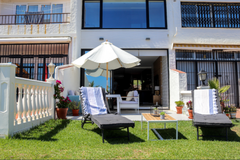 Apartment for sale Mijas Costa, Malaga, Spain 2 bedrooms, 83 sq.m. No. 109502 - photo 20