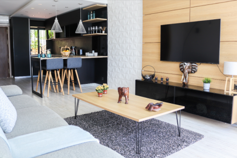 Apartment for sale Mijas Costa, Malaga, Spain 2 bedrooms, 83 sq.m. No. 109502 - photo 19
