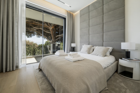 Villa for sale Marbella, Malaga, Spain 5 bedrooms, 496 sq.m. No. 109505 - photo 28