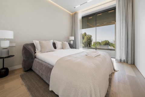 Villa for sale Marbella, Malaga, Spain 5 bedrooms, 496 sq.m. No. 109505 - photo 21