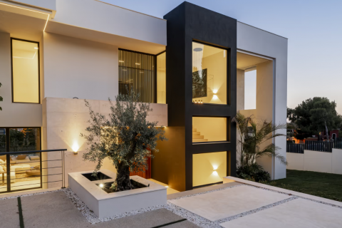 Villa for sale Marbella, Malaga, Spain 5 bedrooms, 496 sq.m. No. 109505 - photo 26