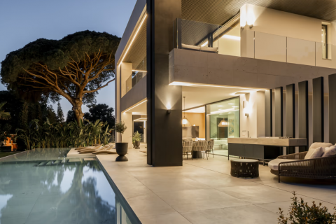 Villa for sale Marbella, Malaga, Spain 5 bedrooms, 496 sq.m. No. 109505 - photo 22