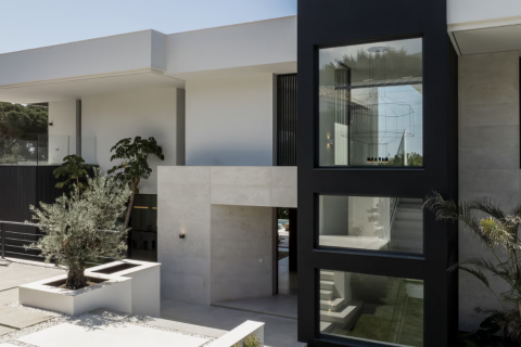 Villa for sale Marbella, Malaga, Spain 5 bedrooms, 496 sq.m. No. 109505 - photo 18