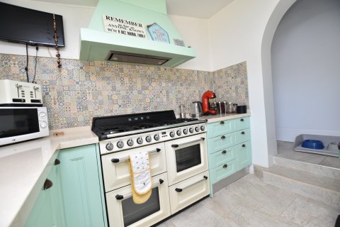 Finca myytävänä Daya Vieja, Alicante, Espanja, 6 makuuhuonetta, 299 m2 No. 137891 - kuva 14