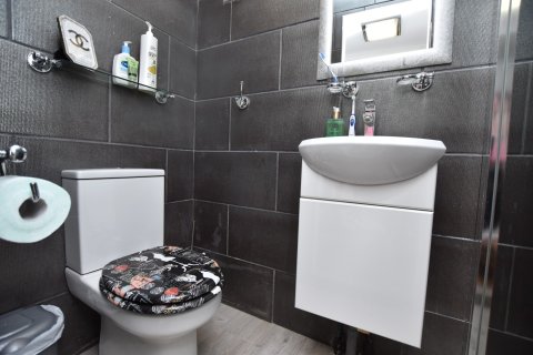 Finca myytävänä Daya Vieja, Alicante, Espanja, 6 makuuhuonetta, 299 m2 No. 137891 - kuva 29