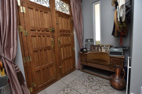 Finca myytävänä Daya Vieja, Alicante, Espanja, 6 makuuhuonetta, 299 m2 No. 137891 - kuva 26