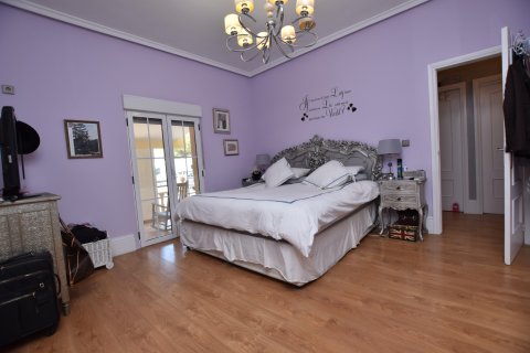 Finca myytävänä Daya Vieja, Alicante, Espanja, 6 makuuhuonetta, 299 m2 No. 137891 - kuva 20