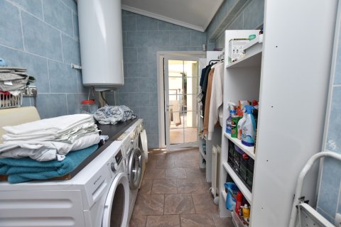 Finca myytävänä Daya Vieja, Alicante, Espanja, 6 makuuhuonetta, 299 m2 No. 137891 - kuva 24
