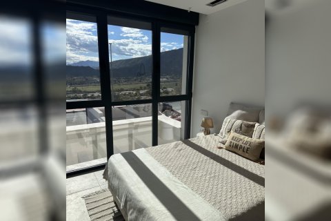 Villa zum Verkauf in Benidorm, Alicante, Spanien 3 Schlafzimmer, 213 m2 Nr. 180204 - Foto 4