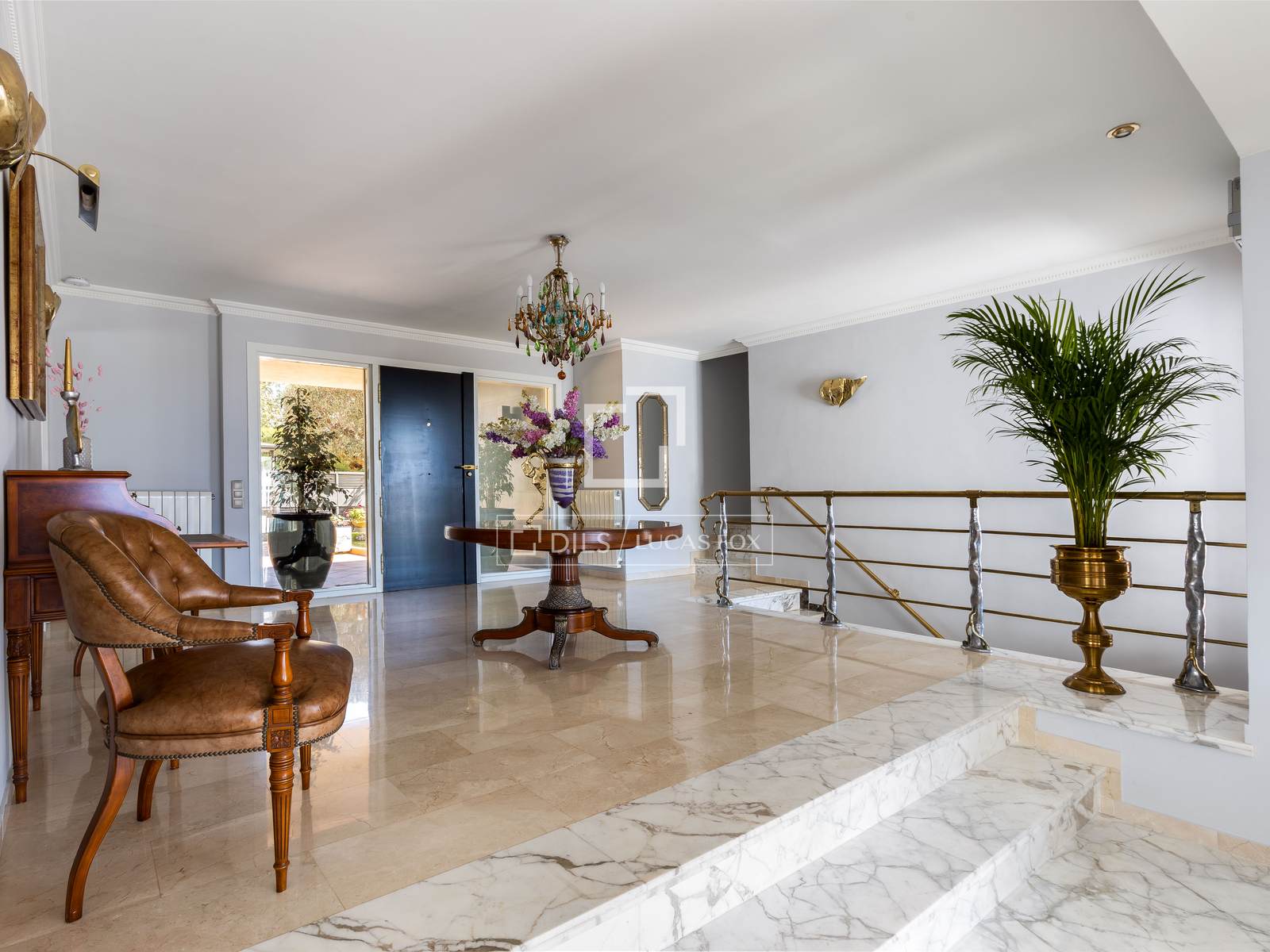Villa a Alella, Barcelona, Spagna 6 camere da letto, 600 mq. N° 192537