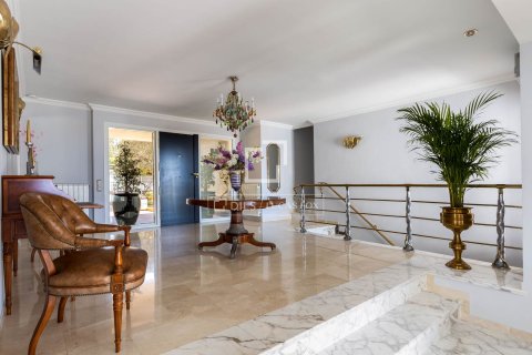 Villa zum Verkauf in Alella, Barcelona, Spanien 6 Schlafzimmer, 600 m2 Nr. 192537 - Foto 11