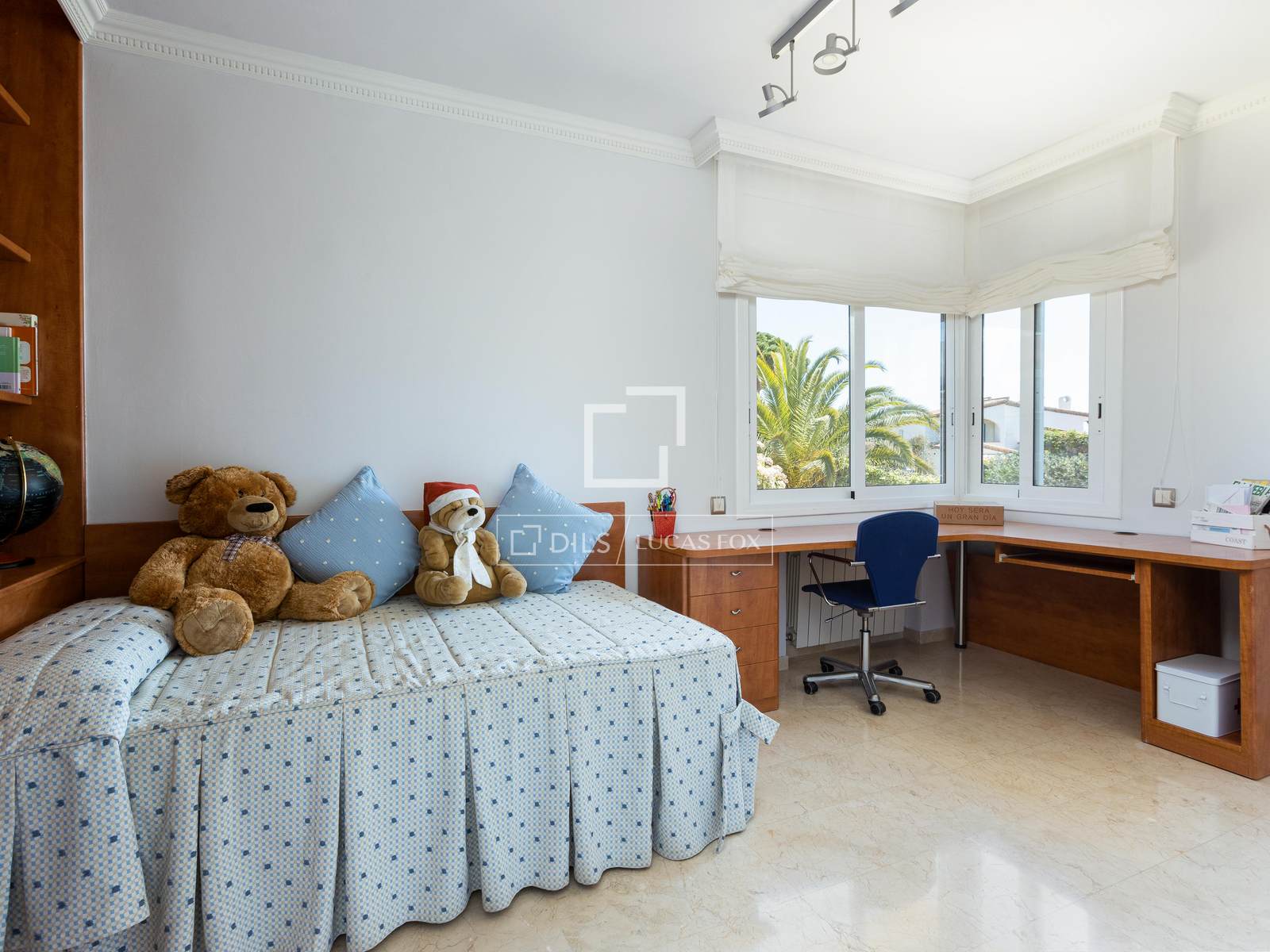 Villa a Alella, Barcelona, Spagna 6 camere da letto, 600 mq. N° 192537