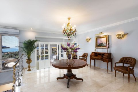 Villa zum Verkauf in Alella, Barcelona, Spanien 6 Schlafzimmer, 600 m2 Nr. 192537 - Foto 10