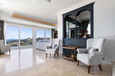 Villa zum Verkauf in Alella, Barcelona, Spanien 6 Schlafzimmer, 600 m2 Nr. 192537 - Foto 14